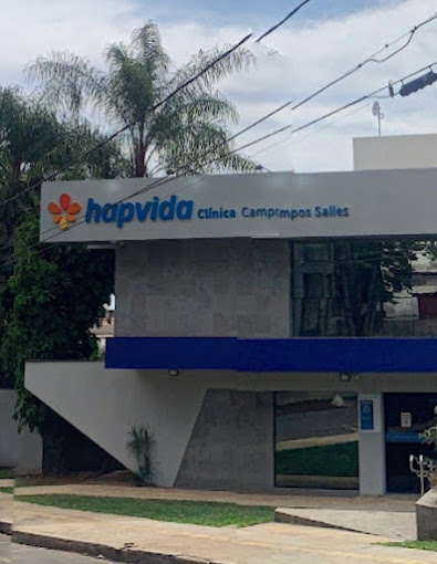 Hapclínica Campos Salles em Piracicaba
