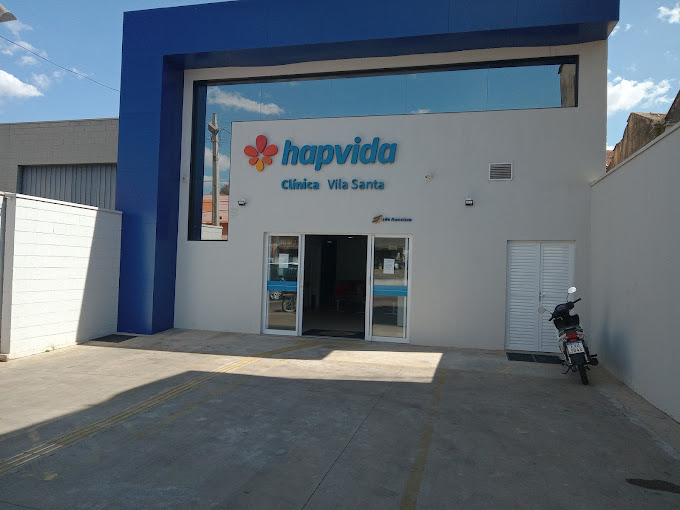 Clínica Villa Santa em Capivari 