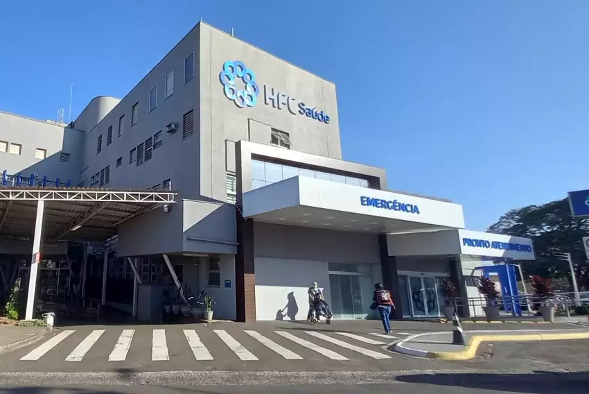 Hospital credenciado: Hospital dos Fornecedores de Cana em Piracicaba
